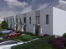 Prodej rodinného domu, Moravská Třebová, Švestkový sad, 85 m2