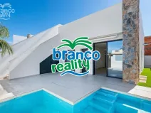 Prodej rodinného domu, San Javier, Murcia, Španělsko, 100 m2