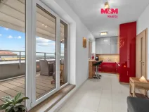 Prodej bytu 3+kk, Kladno - Kročehlavy, Jaroslava Holečka, 83 m2