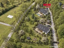 Prodej pozemku pro bydlení, Záblatí - Albrechtovice, 5047 m2