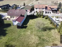 Prodej pozemku pro bydlení, Nučice, 1300 m2