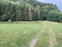 Prodej pole, Vranová Lhota, 2289 m2