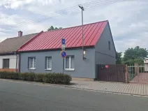 Prodej rodinného domu, Pardubice, Kostnická, 101 m2