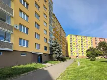 Pronájem bytu 3+1, Chomutov, Kamenná, 76 m2