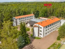 Prodej ubytování, Tuchlovice - Srby, 3216 m2