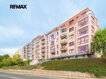 Pronájem bytu 2+kk, Plzeň, Waltrova, 62 m2