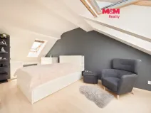 Prodej bytu 3+kk, Praha, Stochovská, 80 m2