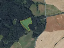Prodej louky, Velké Opatovice, 11792 m2