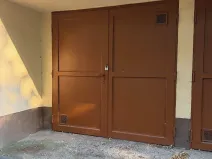 Pronájem garáže, Praha - Strašnice, Pod strání, 18 m2