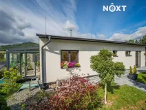 Prodej rodinného domu, Šumperk, Švédská, 94 m2