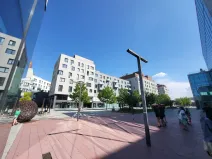 Pronájem bytu 3+kk, Ostrava - Moravská Ostrava, Jantarová, 89 m2
