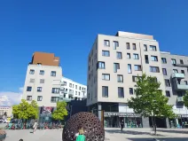 Pronájem bytu 4+kk, Ostrava - Moravská Ostrava, Na Prádle, 119 m2