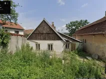 Prodej chalupy, Jemnice, Dolní valy, 80 m2
