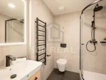 Pronájem bytu 2+kk, Pardubice, třída Míru, 54 m2