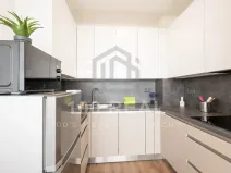 Pronájem bytu 2+kk, Pardubice, třída Míru, 52 m2