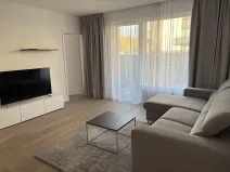 Pronájem bytu 3+kk, Praha - Vysočany, Hindlova, 72 m2