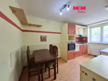 Pronájem bytu 2+1, Ostrov, Luční, 55 m2