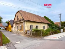 Prodej rodinného domu, Hrušová, 150 m2