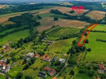 Prodej louky, Polom, 11803 m2