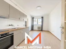 Pronájem bytu 2+kk, Náchod, Žižkova, 43 m2