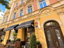 Prodej bytu 4+kk, Praha - Vinohrady, Korunní, 101 m2