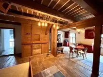 Prodej apartmánu, Líšnice, 300 m2