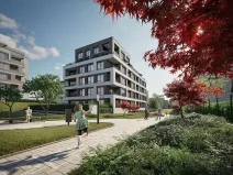 Prodej bytu 4+kk, Praha - Malešice, Univerzitní, 90 m2