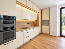 Pronájem bytu 3+kk, Praha - Podolí, V rovinách, 80 m2