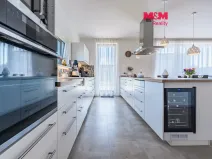 Prodej rodinného domu, Žďár - Doubrava, 136 m2