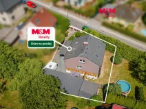 Prodej rodinného domu, Rychnov nad Kněžnou, Svobody, 140 m2