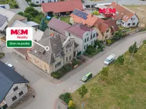 Prodej rodinného domu, Albrechtice nad Orlicí, Na návsi, 200 m2