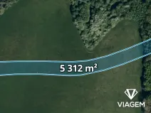 Prodej pole, Částkov, 5312 m2