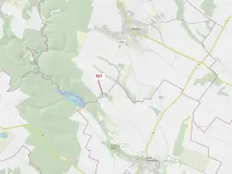 Dražba lesa, Horní Dunajovice, 194 m2