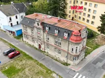 Prodej bytu 2+1, Krnov - Pod Bezručovým vrchem, K Můstku, 66 m2