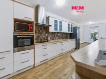 Pronájem rodinného domu, Cetkovice, Jevíčská, 120 m2