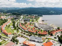 Prodej bytu 4+kk, Lipno nad Vltavou, 122 m2