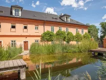 Prodej zemědělské usedlosti, Hobšovice, 825 m2