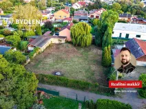 Prodej pozemku pro bydlení, Teplice, Šípková, 738 m2
