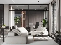 Prodej bytu 2+kk, Praha - Hlubočepy, 83 m2