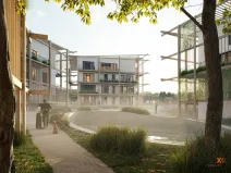 Prodej bytu 3+kk, Valašské Meziříčí, Štěpánov, 78 m2