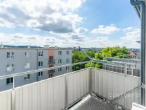Pronájem bytu 2+kk, Praha - Hloubětín, Zelenečská, 55 m2