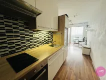Pronájem bytu 1+kk, Olomouc, Topolová, 28 m2