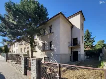 Prodej rodinného domu, Brno, Rovná, 278 m2