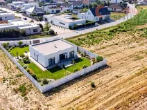 Prodej pozemku pro bydlení, Hrušovany u Brna, Pod Střediskem, 1230 m2