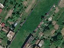 Prodej pozemku pro bydlení, Tišnov, 1850 m2