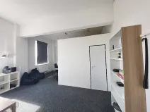 Pronájem kanceláře, Brno, Cejl, 34 m2