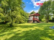Prodej zahrady, Ústí nad Orlicí, 510 m2