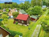 Prodej chaty, Dubovice, 78 m2