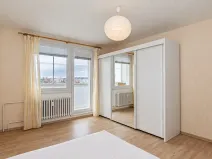 Prodej bytu 2+1, Praha - Letňany, Tupolevova, 61 m2