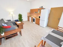 Pronájem bytu 2+kk, Brno, Lidická, 50 m2